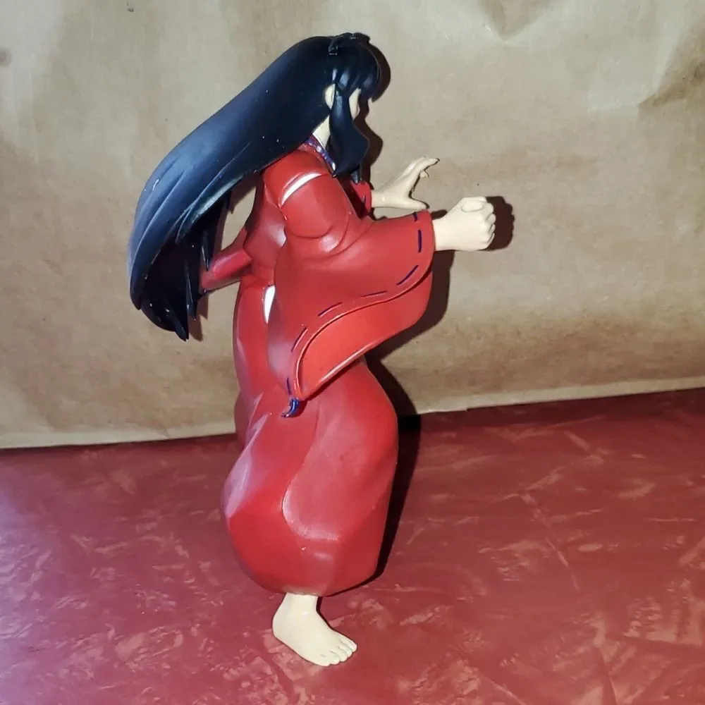 Inuyasha Human Figure 5.5